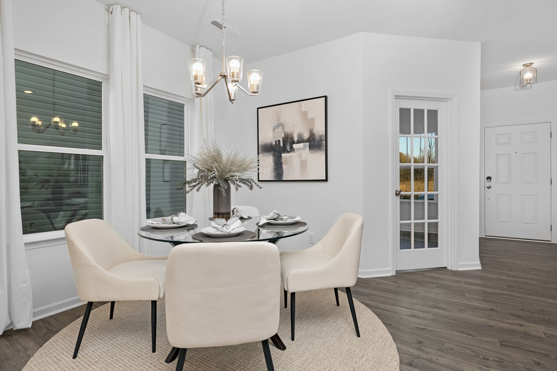 Whispering Hills by True Homes - New Homes Locust, NC